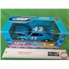 Image 2 : Diecast Race Car : NASCAR : Racing Champions : 1970 Plymouth Superbird : #43 Richard Petty : 50th An