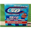Image 4 : Diecast Race Car : NASCAR : Racing Champions : 1970 Plymouth Superbird : #43 Richard Petty : 50th An