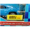 Image 8 : Diecast Race Car : NASCAR : Racing Champions : 1970 Plymouth Superbird : #43 Richard Petty : 50th An