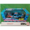 Image 2 : Diecast Race Car : NASCAR : Racing Champions : 1999 Pontiac Grand Prix : #43 Petty Racing 50th Anniv