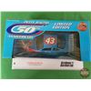 Image 4 : Diecast Race Car : NASCAR : Racing Champions : 1999 Pontiac Grand Prix : #43 Petty Racing 50th Anniv