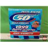Image 5 : Diecast Race Car : NASCAR : Racing Champions : 1999 Pontiac Grand Prix : #43 Petty Racing 50th Anniv