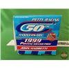 Image 7 : Diecast Race Car : NASCAR : Racing Champions : 1999 Pontiac Grand Prix : #43 Petty Racing 50th Anniv