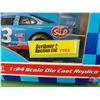Image 8 : Diecast Race Car : NASCAR : Racing Champions : 1999 Pontiac Grand Prix : #43 Petty Racing 50th Anniv