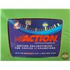 Image 17 : Diecast Race Car : NASCAR : Action : Winston No Bull 5 Winner : Spoilers & Battle Scars Limited Edit