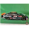 Image 3 : Diecast Race Car : NASCAR : Action : Winston No Bull 5 Winner : Spoilers & Battle Scars Limited Edit