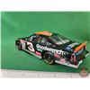 Image 6 : Diecast Race Car : NASCAR : Action : Winston No Bull 5 Winner : Spoilers & Battle Scars Limited Edit