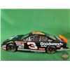 Image 7 : Diecast Race Car : NASCAR : Action : Winston No Bull 5 Winner : Spoilers & Battle Scars Limited Edit