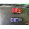 Image 4 : Collector Combo : Variety of Hot Wheels - Majorette - Matchbox (10) (Scale 1:64) (SEE PICS!)  (Previ