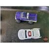 Image 5 : Collector Combo : Variety of Hot Wheels - Majorette - Matchbox (10) (Scale 1:64) (SEE PICS!)  (Previ