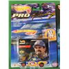 Image 2 : Hot Wheels Racing NASCAR (2) (Scale 1:64) (SEE PICS!)  (Preview will be by Appointment Only : Call 7