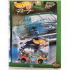Image 4 : Hot Wheels Racing NASCAR (2) (Scale 1:64) (SEE PICS!)  (Preview will be by Appointment Only : Call 7