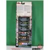 Image 12 : NASCAR 5 Pack : Racing Champions (Scale 1:64) (Pkg Measures: 12-1/2"H x 4-1/2"W x 1-3/4"D) (SEE PICS