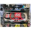 Image 5 : NASCAR 5 Pack : Racing Champions (Scale 1:64) (Pkg Measures: 12-1/2"H x 4-1/2"W x 1-3/4"D) (SEE PICS