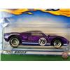 Image 3 : Hot Wheels : Mattel Wheels (4)  - Ford GT 40 - Pro Stock Firebird - Porsche 911 GTI-98 - Anglia Pane