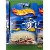 Image 4 : Hot Wheels : Mattel Wheels (4)  - Ford GT 40 - Pro Stock Firebird - Porsche 911 GTI-98 - Anglia Pane