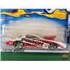 Image 5 : Hot Wheels : Mattel Wheels (4)  - Ford GT 40 - Pro Stock Firebird - Porsche 911 GTI-98 - Anglia Pane