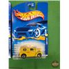 Image 8 : Hot Wheels : Mattel Wheels (4)  - Ford GT 40 - Pro Stock Firebird - Porsche 911 GTI-98 - Anglia Pane