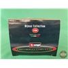 Image 16 : Diecast Car : 1957 Chevrolet Corvette (Scale 1:24) (Box Measures: 4"H x 9-1/2"W x 5"D) (SEE PICS!)  