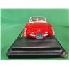 Image 5 : Diecast Car : 1957 Chevrolet Corvette (Scale 1:24) (Box Measures: 4"H x 9-1/2"W x 5"D) (SEE PICS!)  