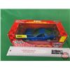 Image 2 : Diecast Car : 1997 Chevrolet Corvette : WELLY (Note: NOT Original Box) (Scale 1:24) (Box Measures : 
