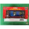 Image 4 : Diecast Car : 1997 Chevrolet Corvette : WELLY (Note: NOT Original Box) (Scale 1:24) (Box Measures : 
