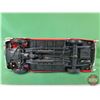 Image 13 : Diecast Car : 1957 Chevrolet Bel Air : Motor Max (Scale 1:24) (Box Measures: 4"H x 9-1/2"W x 4-1/2"D