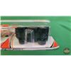 Image 7 : Matchbox (2) : (c.2000 Mattel) - Cement Mixer - Police Bus  (SEE PICS!)