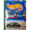 Image 2 : Hot Wheels (3) : Avus Quattro (c.1997/1999 Mattel)  (SEE PICS!)