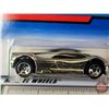 Image 3 : Hot Wheels (3) : Avus Quattro (c.1997/1999 Mattel)  (SEE PICS!)