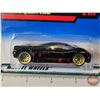 Image 5 : Hot Wheels (3) : Avus Quattro (c.1997/1999 Mattel)  (SEE PICS!)