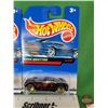 Image 6 : Hot Wheels (3) : Avus Quattro (c.1997/1999 Mattel)  (SEE PICS!)
