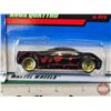 Image 7 : Hot Wheels (3) : Avus Quattro (c.1997/1999 Mattel)  (SEE PICS!)