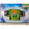 Image 5 : Hot Wheels (2) : 2004 First Editions (c.2003 Mattel) - Fatbax Duplified - Fatbax Silhouette  (SEE PI