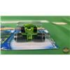 Image 7 : Hot Wheels (2) : 2004 First Editions (c.2003 Mattel) - Fatbax Duplified - Fatbax Silhouette  (SEE PI