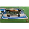 Image 10 : Hot Wheels (3) : Stars (c.2008 Mattel) - Splittin' Image - Brutalistic - Track T  (SEE PICS!)