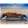 Image 7 : Hot Wheels (3) : Stars (c.2008 Mattel) - Splittin' Image - Brutalistic - Track T  (SEE PICS!)