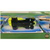 Image 9 : Hot Wheels (3) : Stars (c.2008 Mattel) - Splittin' Image - Brutalistic - Track T  (SEE PICS!)