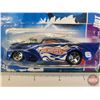 Image 5 : Hot Wheels (3) : Stars (c.2007 Mattel) - Brutalistic - 1941 Willys Coupe - What-4-2  (SEE PICS!)