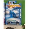 Image 6 : Hot Wheels (3) : Stars (c.2007 Mattel) - Brutalistic - 1941 Willys Coupe - What-4-2  (SEE PICS!)