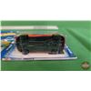 Image 10 : Hot Wheels (3) : Race & Win (c.2001 Mattel) - Phaeton - Baby Boomer - Chrysler Thunderbolt  (SEE PIC