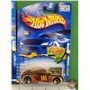 Image 6 : Hot Wheels (3) : Race & Win (c.2001 Mattel) - Phaeton - Baby Boomer - Chrysler Thunderbolt  (SEE PIC