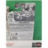 Image 10 : Hot Wheels (2) : 2004 First Editions - Blings (c.2003 Mattel) - Hyperliner - Dairy Delivery  (SEE PI