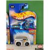 Image 4 : Hot Wheels (2) : 2004 First Editions - Blings (c.2003 Mattel) - Hyperliner - Dairy Delivery  (SEE PI