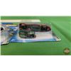 Image 10 : Hot Wheels (3) : Rebel Rides (c.2004 Mattel) - Outsider - W-Oozie - Outsider  (SEE PICS!)