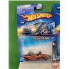 Image 2 : Hot Wheels (3) : Rebel Rides (c.2004 Mattel) - Outsider - W-Oozie - Outsider  (SEE PICS!)