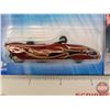 Image 3 : Hot Wheels (3) : Rebel Rides (c.2004 Mattel) - Outsider - W-Oozie - Outsider  (SEE PICS!)