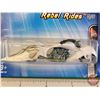 Image 5 : Hot Wheels (3) : Rebel Rides (c.2004 Mattel) - Outsider - W-Oozie - Outsider  (SEE PICS!)