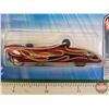 Image 7 : Hot Wheels (3) : Rebel Rides (c.2004 Mattel) - Outsider - W-Oozie - Outsider  (SEE PICS!)