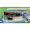 Image 8 : Hot Wheels (3) : Rebel Rides (c.2004 Mattel) - Outsider - W-Oozie - Outsider  (SEE PICS!)